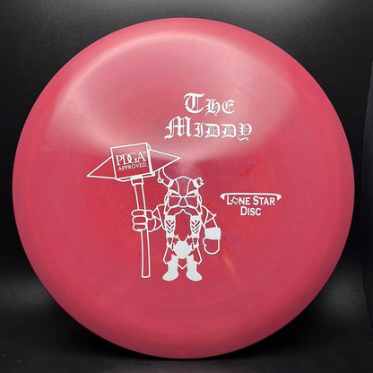 Bravo Middy - Midrange