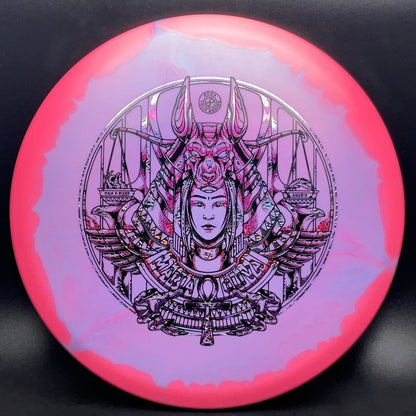 Halo S-Blend Anubis - 2023 Maria Oliva TS