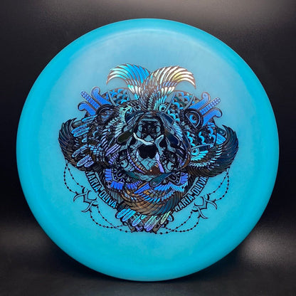 Color Glow C-Blend Anubis - Maria Oliva X-Out