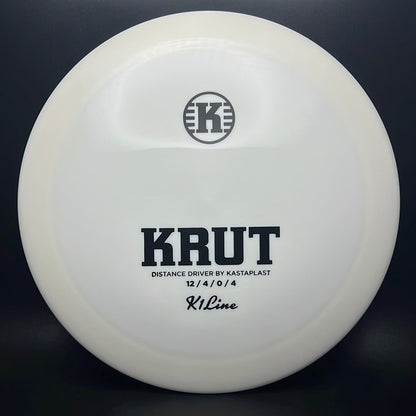 K1 Krut