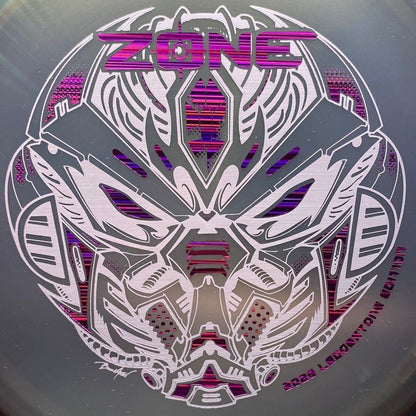 Colorshift Z Zone - Limited Brian Allen Art Ledgestone 2023