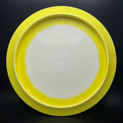 Gold Orbit Saint Pro - Kristin Tattar World Championship