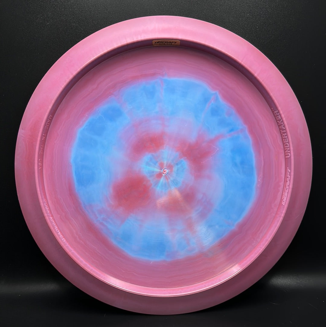 ESP Undertaker - Paul McBeth 6x Signature Series