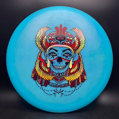 Color Glow C-Blend Anubis - Maria Oliva X-Out