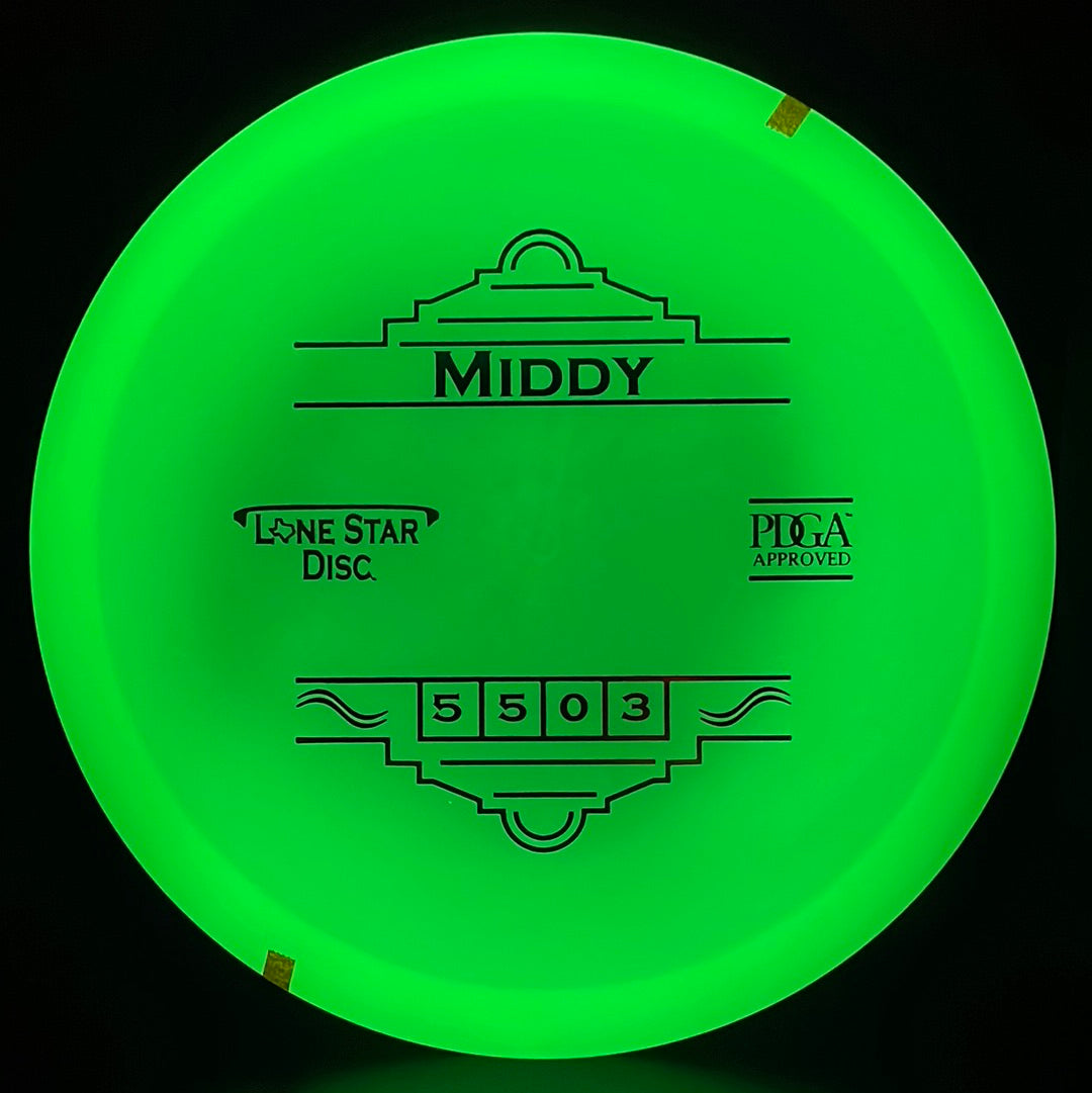 Glow The Middy