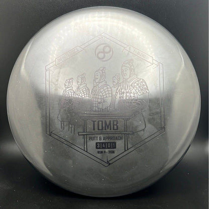 Tomb I-Blend