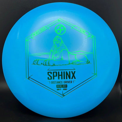 I-Blend Sphinx