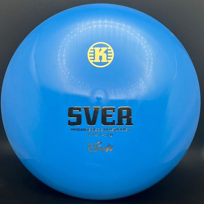 K1 Soft Svea