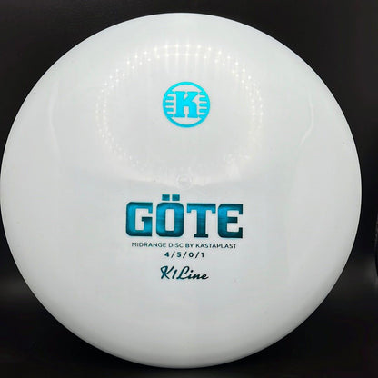 K1 Göte