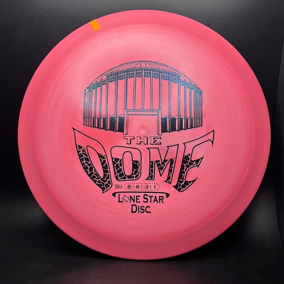 Bravo - The Dome