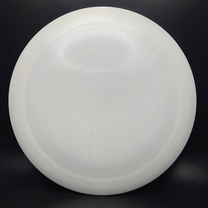 Tournament Plastic Giant - Blank Canvas Dyer's Delight