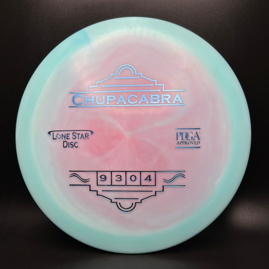 Alpha Chupacabra