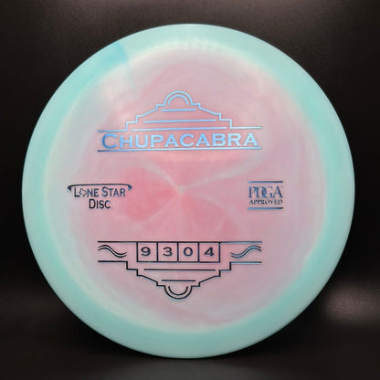 Alpha Chupacabra