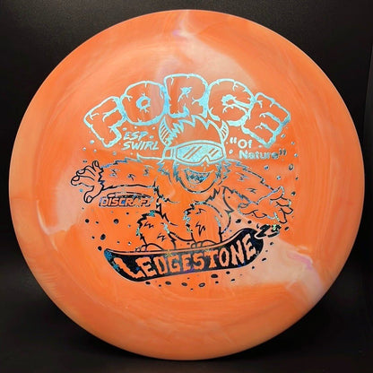 ESP Swirl Force - Tour Series - Ledgestone 2023 Limited