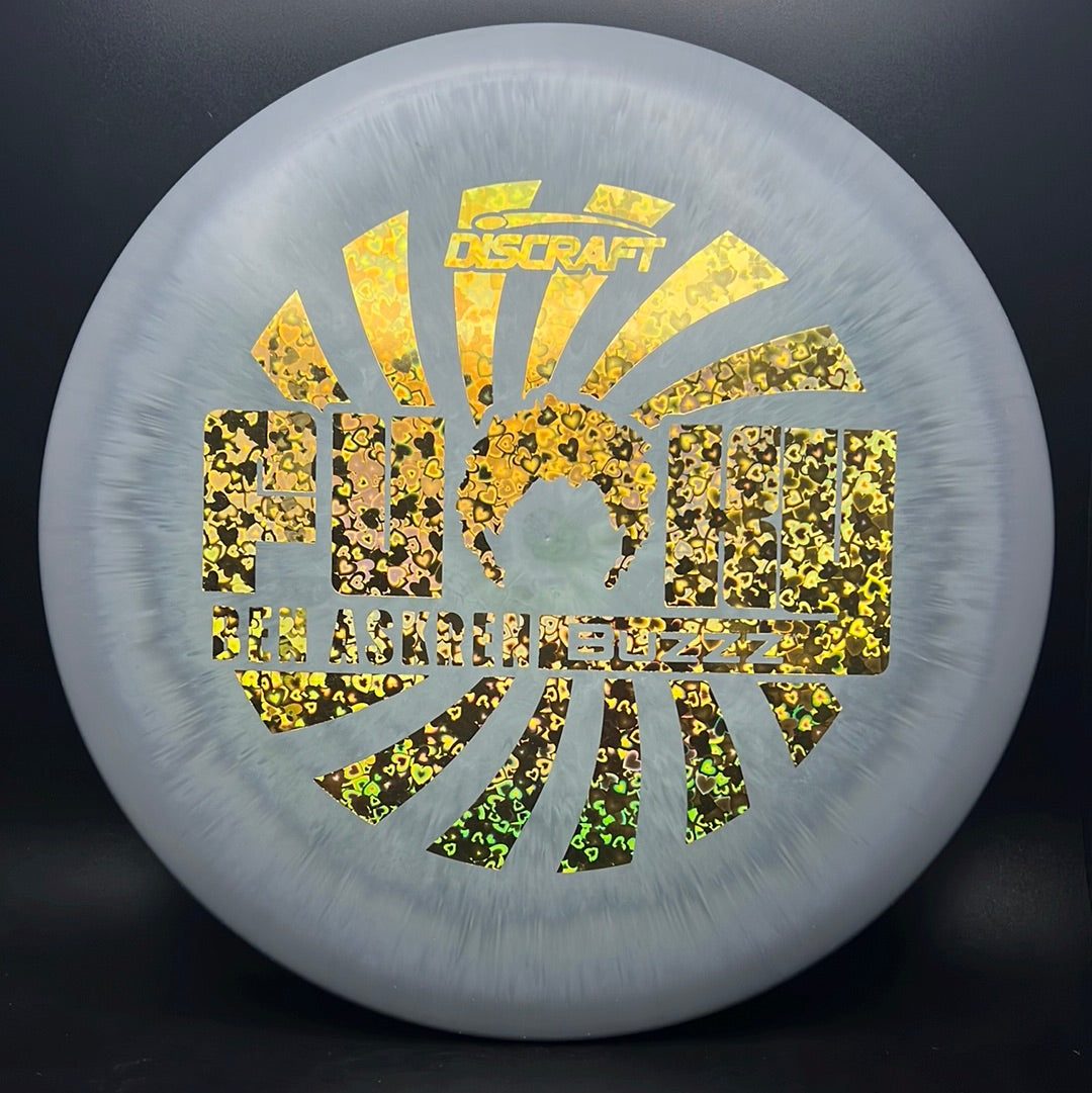 Swirl ESP Buzzz - "Funky" Ben Askren Limited Edition