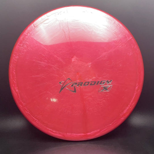 A3 500 Plastic - X-Out