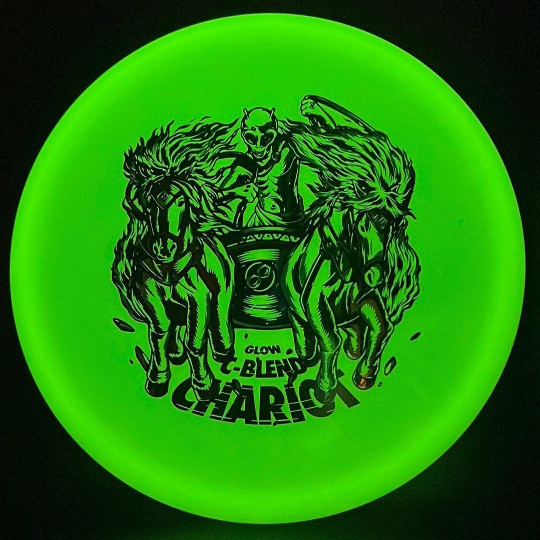 Glow C-Blend Chariot - Limited Edition 2021 Triple Foil
