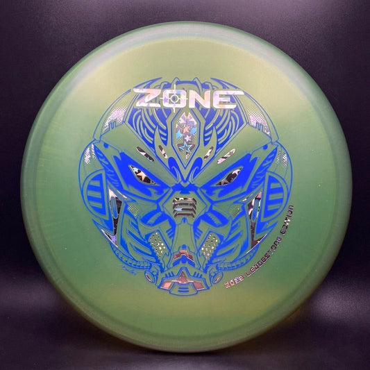 Colorshift Z Zone - Limited Brian Allen Art Ledgestone 2023