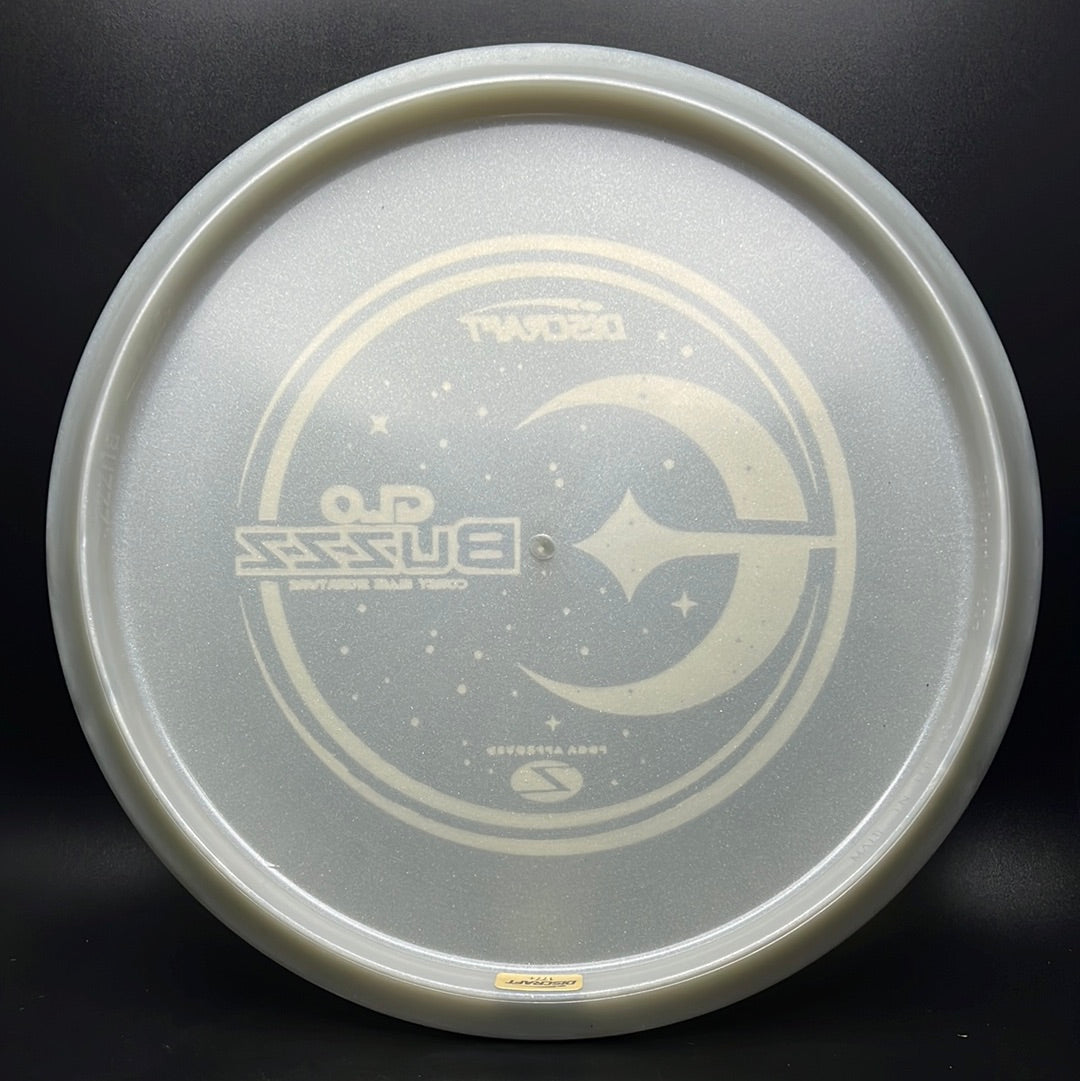 Z Glo Metallic Buzzz - Corey Ellis Signature Edition