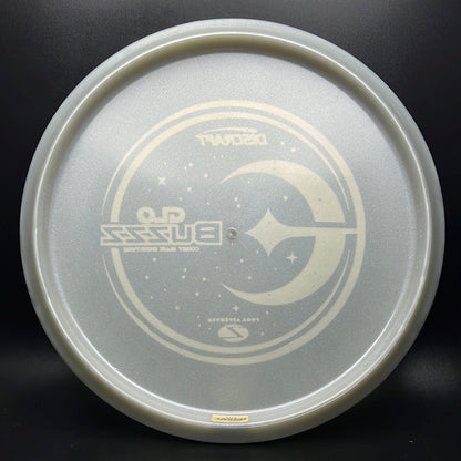 Z Glo Metallic Buzzz - Corey Ellis Signature Edition
