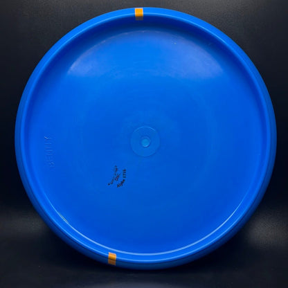 Alpha Benny Putter