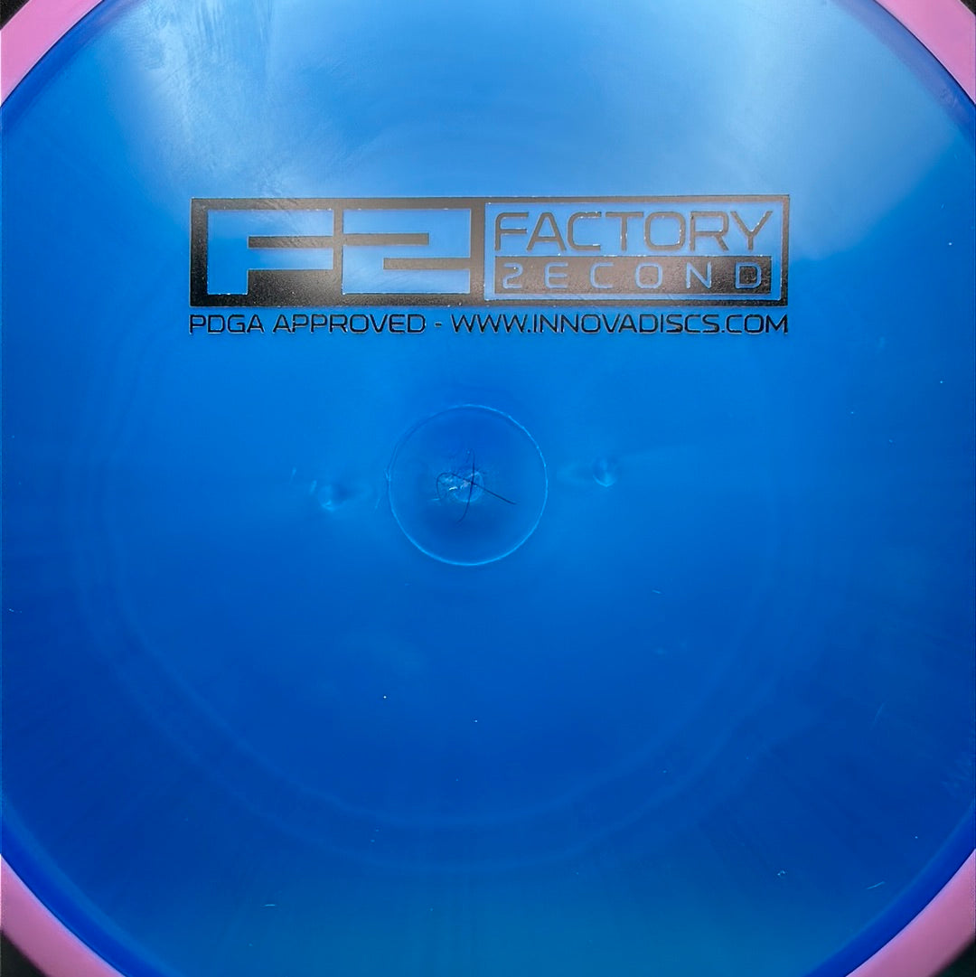 Champion Atlas - F2