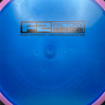 Champion Atlas - F2