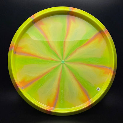 Swirly Apex Bullet - 2023 Mason Ford Signature Series
