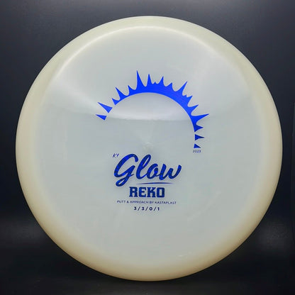 K1 Glow Reko 2023 (Full Glow)