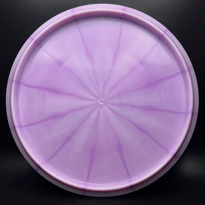Lux Vapor Mutant - Grateful Dead "Steal Your Face"
