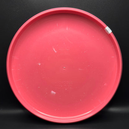 Alpha-Solid Hydrogen