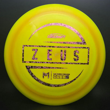 ESP Zeus - Paul McBeth