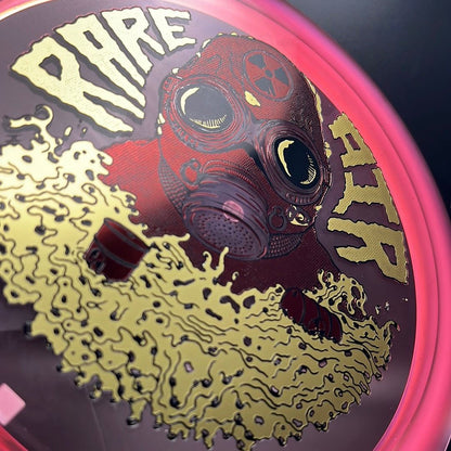 Ethos Omen - RADioactive Man Edition