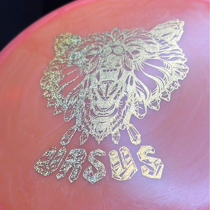 Calcite Glow Ursus - First Run