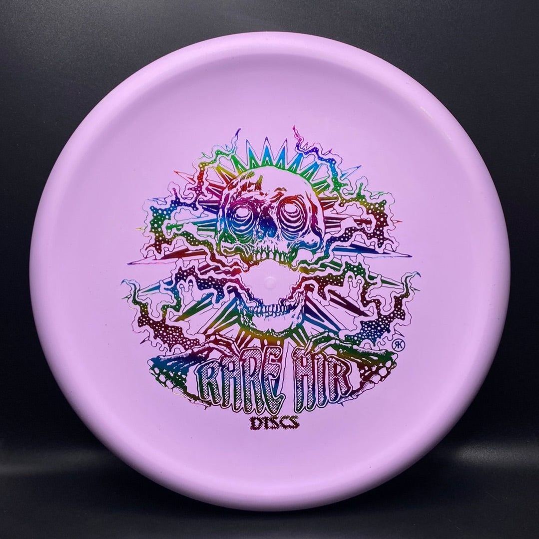 K3 Berg - RAD Skull Stamped