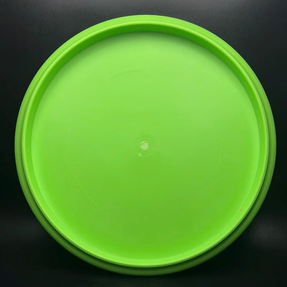 K3 Göte - First Run