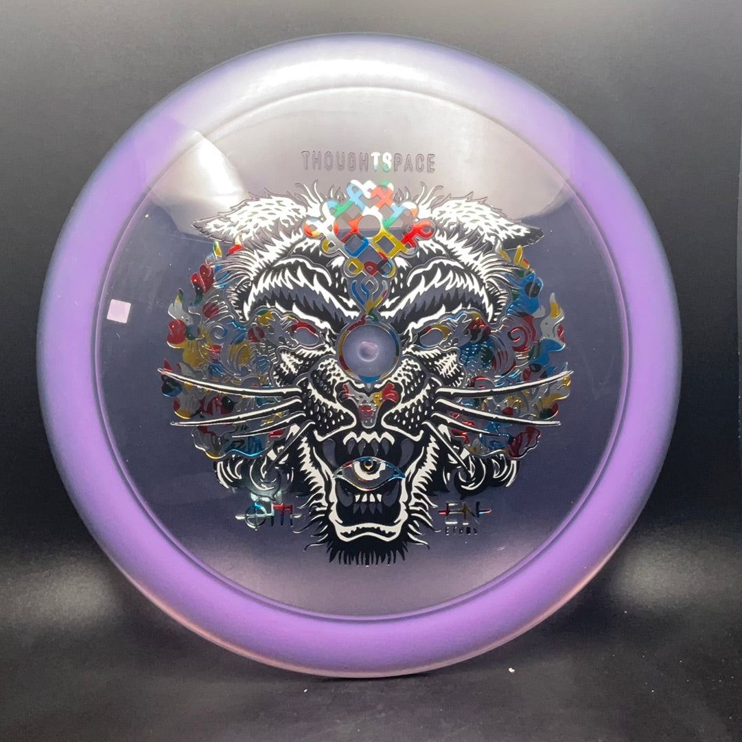 Ethos Omen - First Run