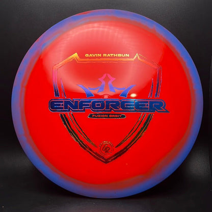 Fuzion Orbit Enforcer - Gavin Rathbun 2023 Tour Series