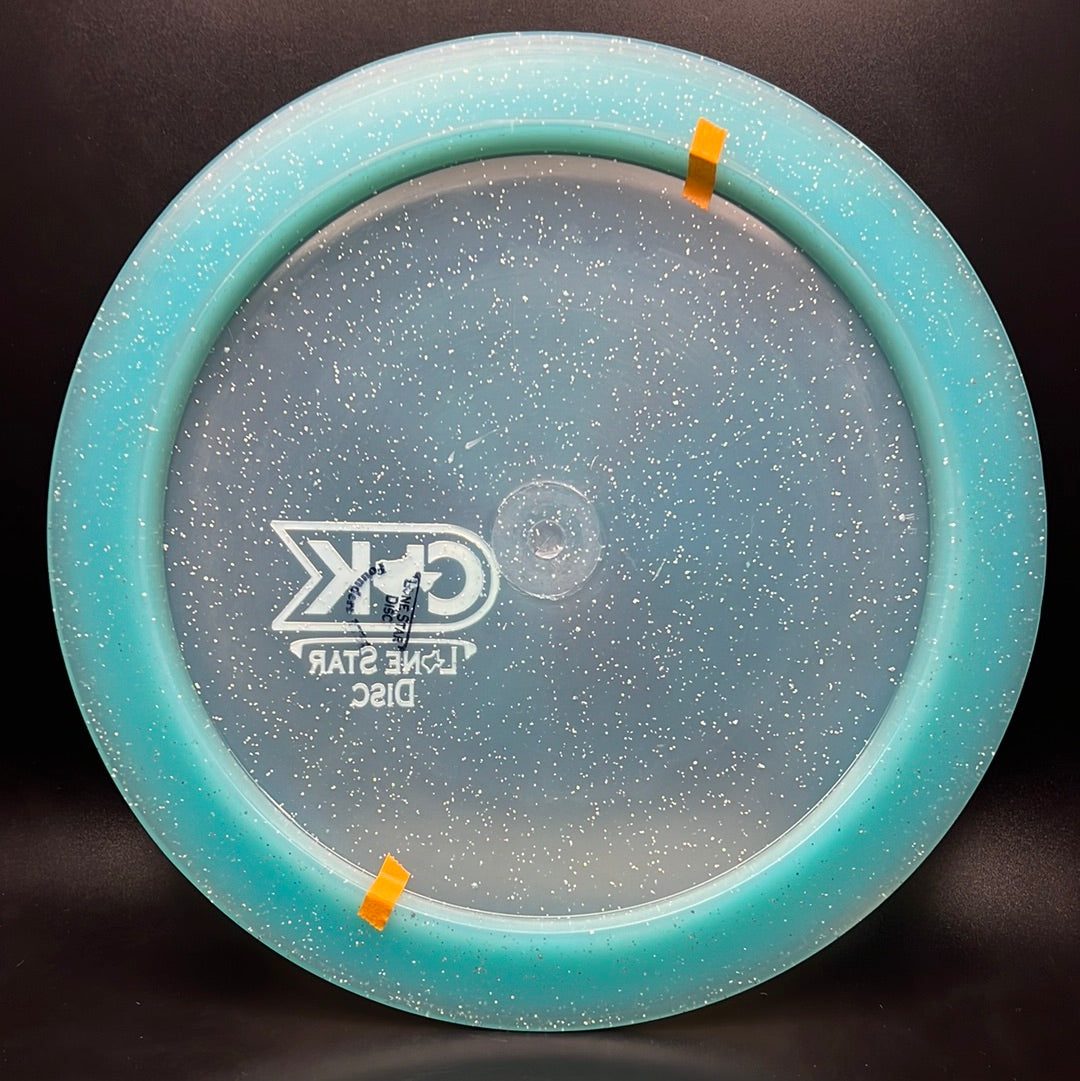 Founders Warbird - Chandler Kramer Tour Series