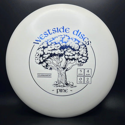 Tournament Pine