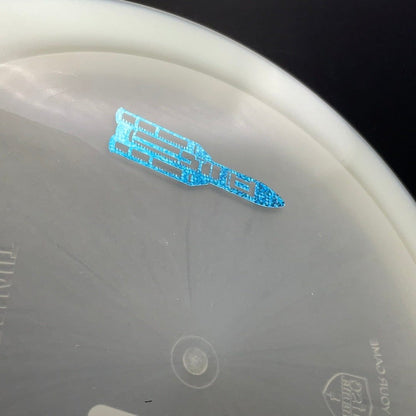 Active Glow Premium Astronaut