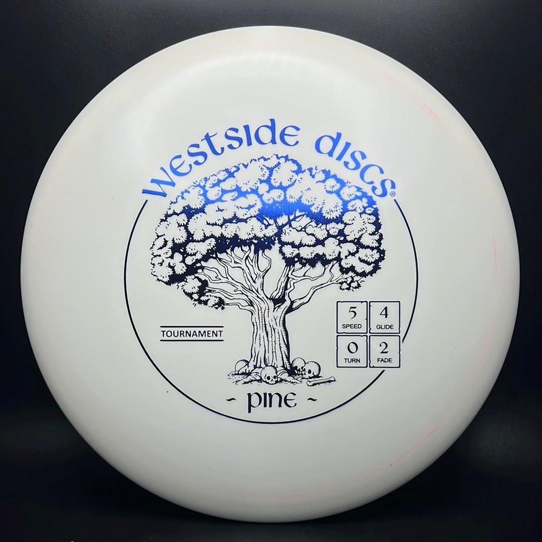 Tournament Pine
