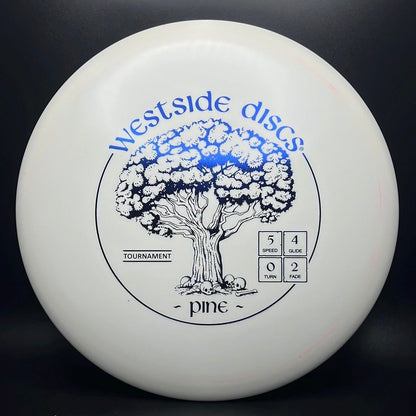 Tournament Pine