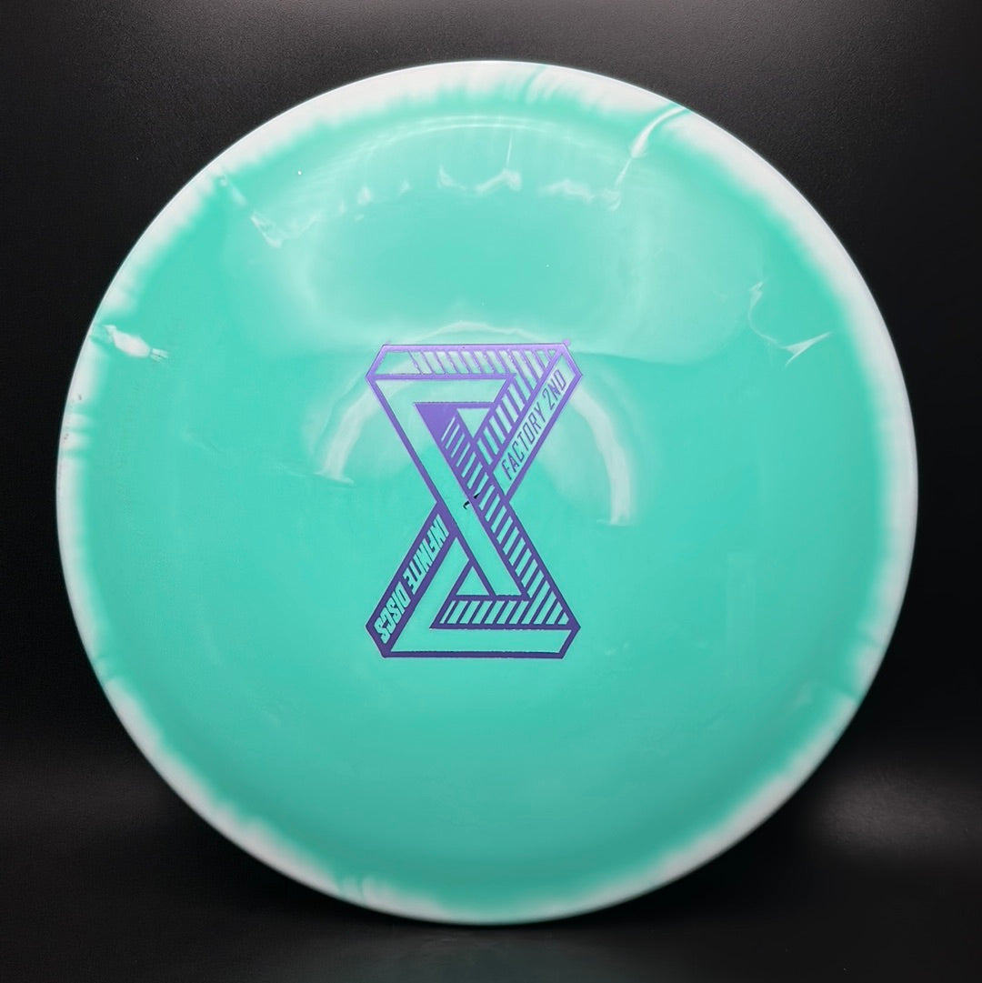 Halo S-Blend Scepter - X-Out