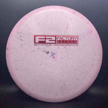 Splatter Star Mako3 - F2