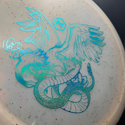 Z Sparkle Vulture - Paul McBeth Limited Edition