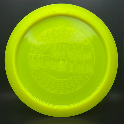 Hybrid-X Lucid Felon - Gavin Rathbun 2022 Tour Series