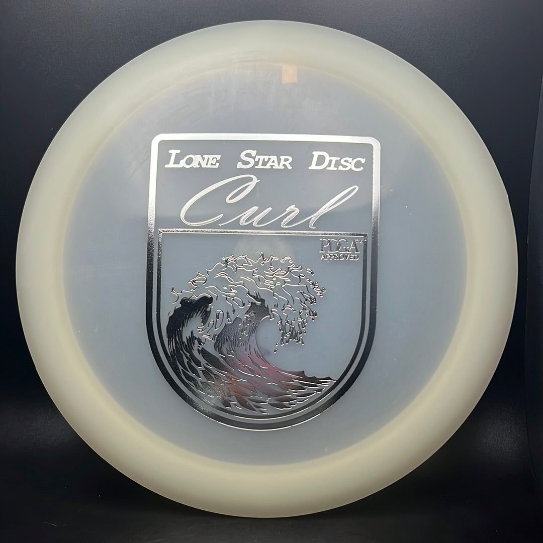Bravo Glow Curl - Artist Series