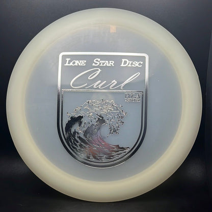 Bravo Glow Curl - Artist Series