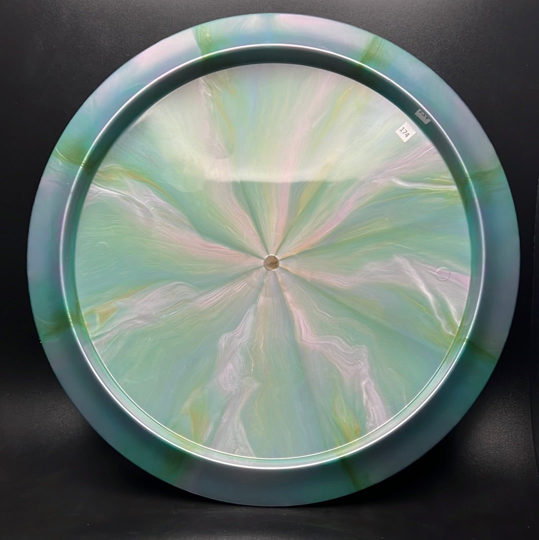 Nebula Ethereal Coalesce First Run - Thomas Gilbert Signature